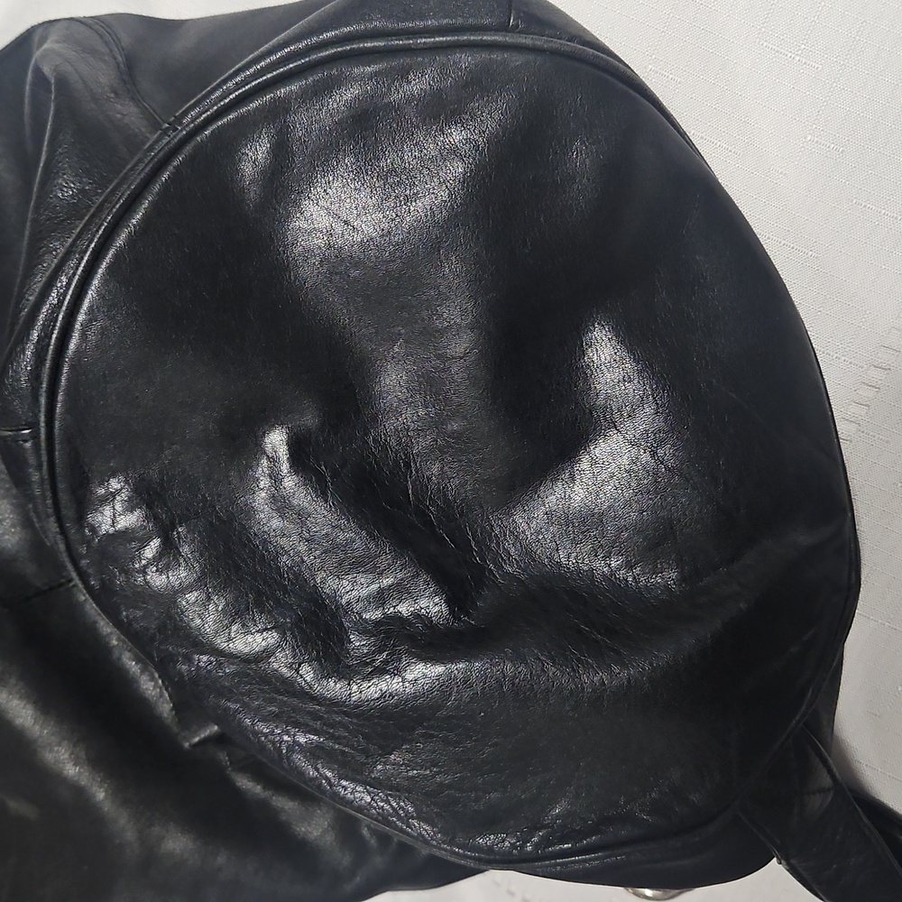 DKNY SLING BUCKET BAG VINTAGE Best Price Cool Bag Buy Me! - Picture 10 of 10